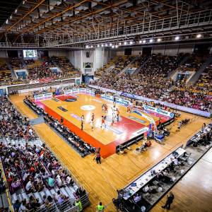 Το Allwyn Final 8 του Κυπέλλου Ελλάδας επιστρέφει για ακόμα μια φορά στο Ηράκλειο