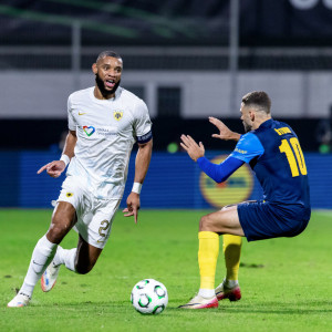 Υπερυπολογιστής προβλέπει τα αποτελέσματα του ΑΕΚ-Τσέλιε για το Conference League - Ποιος είναι το φαβορί