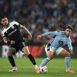 ΠΑΟΚ - Θέλτα: Η ώρα και το κανάλι της αναμέτρησης