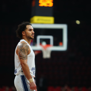 Επιστρέφει μετά από τρεις μήνες ο Λάρκιν