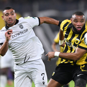 Το ντέρμπι των αήττητων: Πόσο καιρό έχουν να χάσουν ΠΑΟΚ και ΑΕΚ