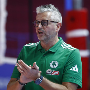 Κιαπίνι: «Θα είναι μια δύσκολη μάχη - Είμαστε προετοιμασμένοι για το παιχνίδι»