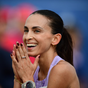 Η Μαρινάκου σημείωσε μεγάλο πανελλήνιο ρεκόρ στον ημιμαραθώνιο της Βαρκελώνης