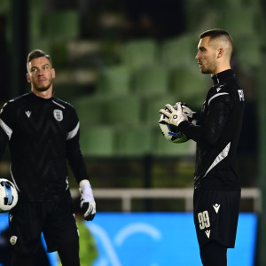 Έχουν στήσει... τοίχος - Ο ΠΑΟΚ έχει να δεχτεί γκολ σε ντέρμπι από τον Δεκέμβριο!