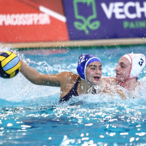 Που θα παρακολουθήσετε την «μάχη» του ΑΝΟ Γλυφάδας στους «8» του EuroCup Γυναικών