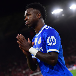 Ο Βινίσιους έφυγε από το γήπεδο εν ώρα αγώνα λόγω ρατσιστικής επίθεσης από τον Πρεστιάνι