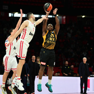 Που θα δείτε το Ολυμπιακός - ΑΕΚ για το allwyn Final 8