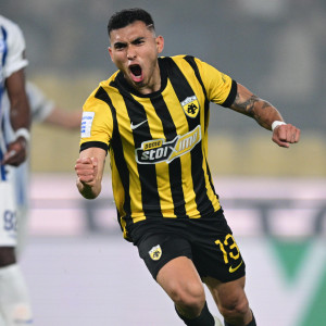 Ο Πινέδα είναι ενήμερος για τις προθέσεις της ΑΕΚ