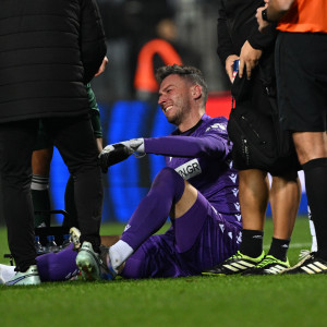 Γλίτωσε τα χειρότερα ο Παβλένκα