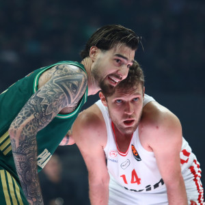 Το εντυπωσιακό 7-1 του Ολυμπιακού απέναντι στον Παναθηναϊκό τον τελευταίο χρόνο