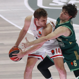 Ολυμπιακός - Παναθηναϊκός: Το κανάλι που θα δείξει τον τελικό του Κυπέλλου