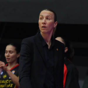 Τέλος η Καλτσίδου από τον Αθηναϊκό