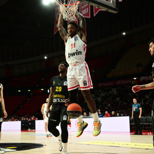 Πότε θα γίνει ο ημιτελικός του Allwyn Final 8 ανάμεσα στο Μαρούσι και τον Ολυμπιακό