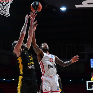 Το πανόραμα του Allwyn Final 8: Μαρούσι - Ολυμπιακός ο πρώτος ημιτελικός