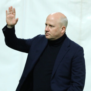 Απόλυτος κυρίαρχος - Μέσα σε οκτώ μήνες ο Νίκολιτς έχει ήδη ξεπεράσει Μεντιλίμπαρ και Λουτσέσκου