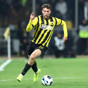 Πότε θα δούμε Γκεοργίεφ και Σαχαμπό στην ΑΕΚ