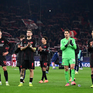 Ήττα της Λεβερκούζεν από την Ουνιόν πριν τον Ολυμπιακό - Δυσκολεύτηκε, αλλά κέρδισε η Μπάγερν