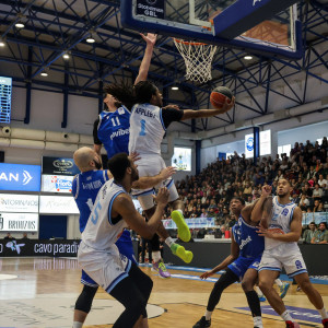 Έτοιμη η Μύκονος για το Allwyn Final 8 - Ο λόγος που ταξίδεψε νωρίτερα στην Κρήτη