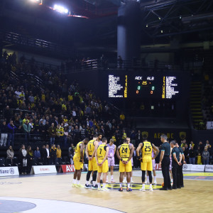 Με τον κόσμο στο πλευρό της στο Βερολίνο η ΑΕΚ - Μεγάλη ζήτηση για ένα εισιτήριο