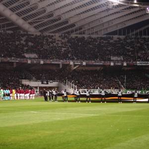 Πρόβλημα για τον κόσμο του Παναθηναϊκού: Ίδια μέρα οι αναμετρήσεις με Μπέτις και Ζαλγκίρις για Europa League και Euroleague