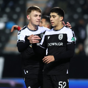 Το παιδομάζωμα του ΠΑΟΚ στο Βίγκο