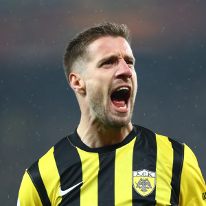 Τι κάνει η ΑΕΚ κεκλεισμένων των θυρών στο νέο της γήπεδο