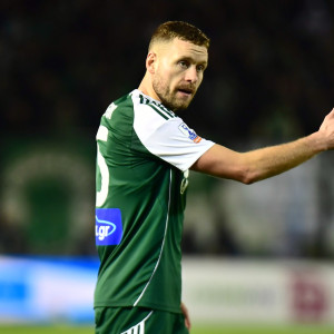 Μέσα Ίνγκασον και Κυριακόπουλος ενόψει Βικτόρια Πλζεν