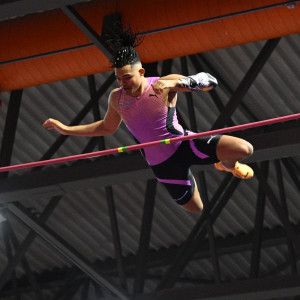 Τρίτος ο Καραλής στο Κλερμόν Φεράν - Νο1 στον κόσμο από την πρεμιέρα του ο Ντουπλάντις