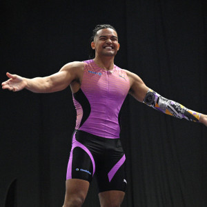 Stoiximan Πανελλήνιο κλειστού 2026: Σπουδαίο θέαμα με Καραλή την πρώτη μέρα τελικών στην Παιανία