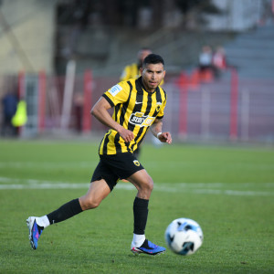 Οι παίκτες της ΑΕΚ που είναι στο όριο των καρτών - Τι ισχύει με τις τιμωρίες στα playoffs του πρωταθλήματος