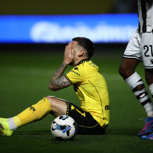 Ο Πέρεθ μπαίνει σε φάση… reset mode