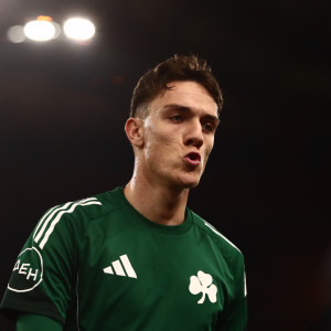 Γιατί τελικά επιλέχθηκε ο Ερνάντεθ αντί του Κοντούρη στην ευρωπαϊκή λίστα του Παναθηναϊκού;