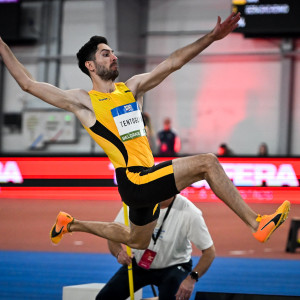 Με 32 μέλη η Εθνική στο Βελιγράδι για το Βαλκανικό κλειστού - Πρώτη εμφάνιση για Τεντόγλου