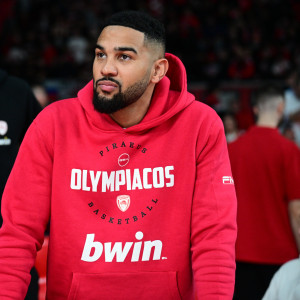 Τζόζεφ: «Λάτρευα τον κόουτς Σπανούλη - Πίστεψα ότι η Μονακό μπορεί να διορθώσει τα προβλήματά της»