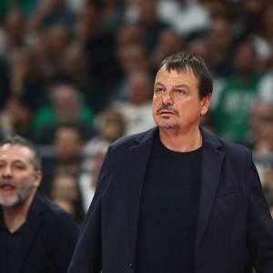 Η εξάδα ξένων του Παναθηναϊκού απέναντι στον Κολοσσό - Επιστρέφει ο Σαμοντούροβ