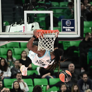 Η βαθμολογία της Stoiximan GBL μετά την ήττα του Παναθηναϊκού από τον Κολοσσό