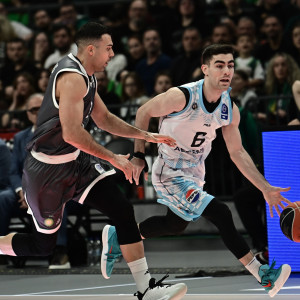 Τα highlights της επικής νίκης του Κολοσσού απέναντι στον Παναθηναϊκό (video)