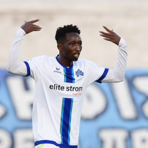 Η Κηφισιά μείωσε με «οβίδα» του Αμανί σε 1-2 τον ΟΦΗ (video)