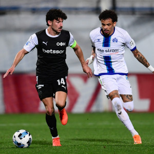 Κηφισιά  - ΟΦΗ 2-2: Τα highlights της επεισοδιακής ισοπαλίας στη Νεάπολη