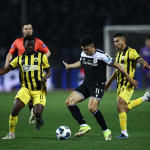 Νέα δεδομένα στη μάχη του τίτλου - Κερδισμένη η ΑΕΚ, χαμένος ο Ολυμπιακός