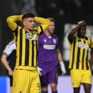 Ισοπαλία στην Τούμπα και… ΠΑΟΚ, ΑΕΚ και Ολυμπιακός ευχαριστημένοι!