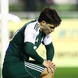 Ο Παναθηναϊκός δεν έκανε ούτε μία τελική στο πρώτο ημίχρονο με την ΑΕΛ Novibet