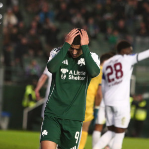 Εκτόξευση Λεβαδειακού για είσοδο στα playoffs - Απογοητευτική πτώση για Παναθηναϊκό