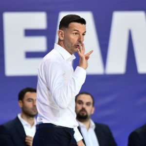 Μίλιτσιτς: «Nτρέπομαι για την εικόνα μας...»