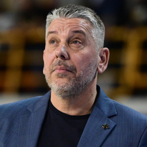 Παπαθεοδώρου: «Προκριθήκαμε δίκαια, συσπειρωμένοι για να πετύχουμε τους στόχους μας»