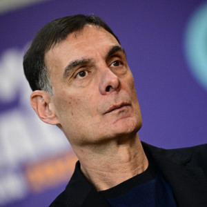 Μπαρτζώκας για Τζόουνς: «Θα κάνει μαγνητική - Δεν νομίζω ότι είναι κάτι σοβαρό»