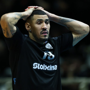 Ο ΠΑΟΚ «λύγισε» από την Άαλστ στη Θεσσαλονίκη κι έμεινε εκτός CEV Challenge Cup