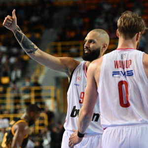 Ο Ολυμπιακός πήρε επαγγελματική νίκη και…προχωρά