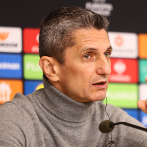 Λουτσέσκου: «Θα χρειαστεί να δώσουμε το 150% για να νικήσουμε τη Θέλτα»