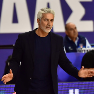 Ζιάγκος: «Αισθάνομαι την ανάγκη να ζητήσουμε συγγνώμη»